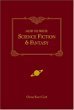 How to Write Science Fiction & Fantasy by Orson Scott Card