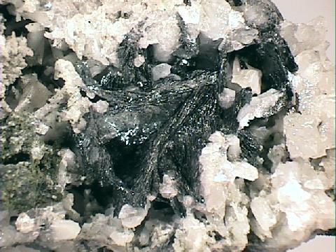 Geminated Hematite iron rose - Hematite - Oxides - Oxides