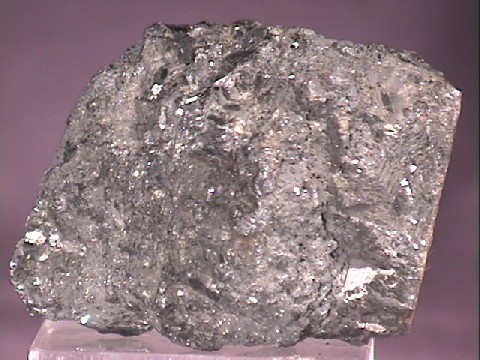 Valentinite (Antimony Oxide)